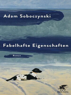 cover image of Fabelhafte Eigenschaften
